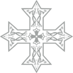 Coptic Orthodox Cross