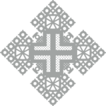 Ethiopian Orthodox Cross