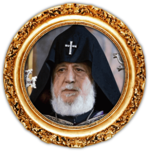 Picture of Karekin II